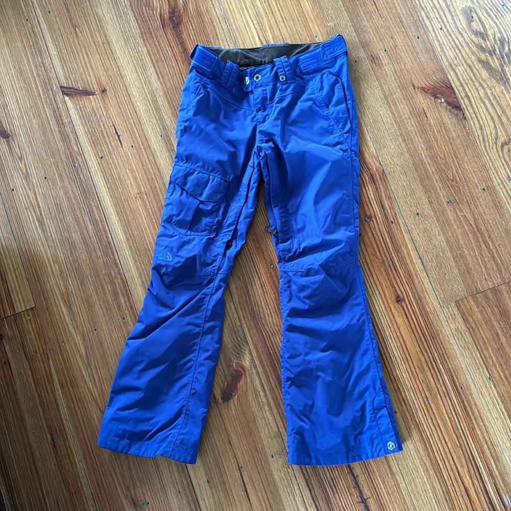 The North Face Hyvent Ski Pants
